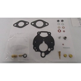 RAParts R0129 Economy Carburetor Kit - Fits IH/Fits Farmall