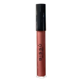 Maquillaje Brillo Labial Bissu Nueva Fórmula                                                                                                          