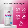 Suplemento Lipo Blue Zero Celulitis Cápsulas Gotu Kola 950mg