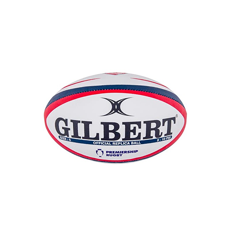Gilbert GLOUCESTER MINI REPLICA BALL