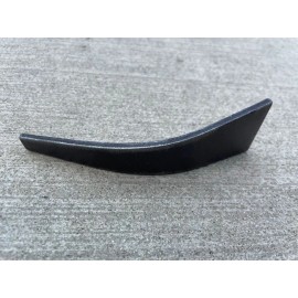 Sandbaggy Curved Aluminum Form Wedge for Concrete Forms  (Reusable) - 100