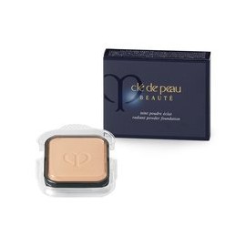 Shiseido Cre de Porote Tampoodle Ekra II (Refill) #Beige Ochre 20 (Limited to 1 per Person)