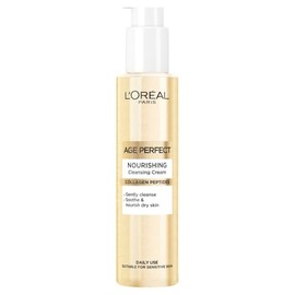 L'Oréal Paris Collagen Expert Nourishing Cleanser