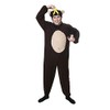 ADULT MONKEY COSTUME