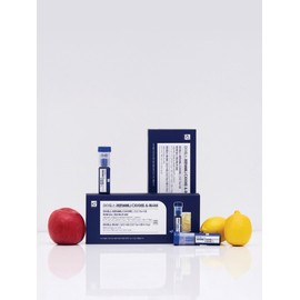 [2 boxes] Mytos Lemon Verbena Diet & Assabi Diet Supplement (14 days worth) / [2박스] 마이토스 레몬버베나 다이어트&애사비 다이어트 보조제 (14일분)