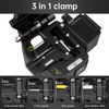 Duogalia - 4 in 1 Fiber Power Meter(-70~10dBm, Built-in 10Km