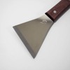 Hake City Y-Shaped Leather Stainless Steel Hammer Included 3.5 inches