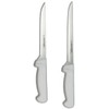 Dexter-Russell 7" and 8" Fillet Knife w/Polypropylene White Handle,Boning Knife,