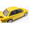 Kyosho Original 1/43 Mitsubishi Lancer Evolution III Yellow Finished Product