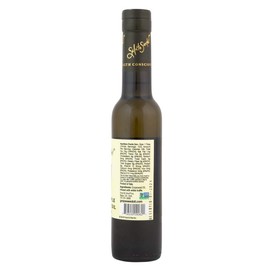 White Truffle Infused Grapeseed Oil by Salute Sante! Healthy Grape Seed Oil for Dipping, Finishing, Marinades and Salads, Vegan, 200 Milliliter