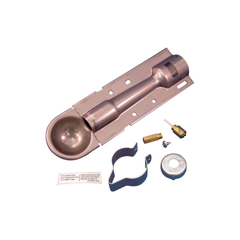 Frigidaire PCK4200 LP Conversion Kit for Dryers