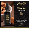 Aceites Para El Cuidado De Cabello, Barba Y Bigote Theroyal