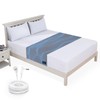 Grounding Sheet with Grounding Cord - 5% Silver Fiber, Improve