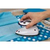 Semplix Ironing Mat with Non-Slip Backing for Small Ironing Jobs