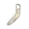 Superior Parts GH9 "L" Shaped Rafter Hook (Aluminum) for Nail