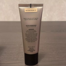 bareMinerals Complexion Rescue Buttercream 03 Tinted Gel - 1.18 fl oz