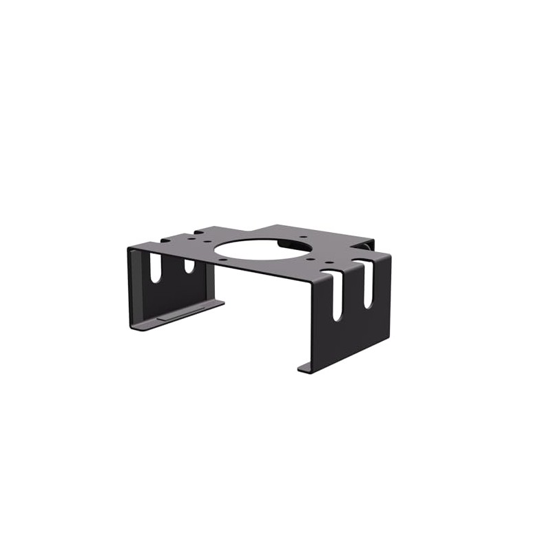 Under Desk Mount for Mac mini M4 / Pro 2024