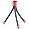 Digio2 Mini Tripod Flexible , red