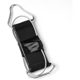 Fuel Gas Tank Strap Rubber 17516-MN1-670 for Honda XR250R XR400R XR600R XR 250 400 600R