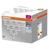 OSRAM LED Base PAR16 / LED-Reflectorlamp with GU10-base / not