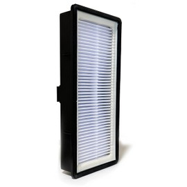 Nispira A/D/H True HEPA Odor Reduction Replacement Filters For Air Purifier Compatible with Filtrete FAP-TT-ADH, HAP9243, HAP9415, HAP9423, HPA060(BWM). 4 Packs