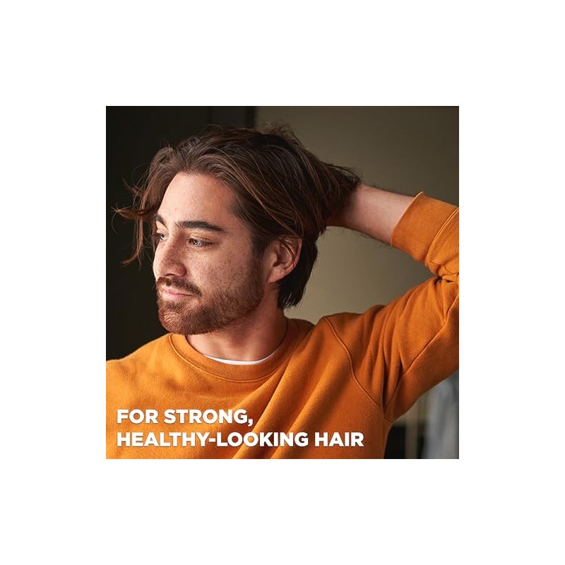 Dove Men+Care 2-in-1 Shampoo + Conditioner Avocado & Tea Tree