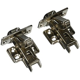 Laurey 10300 European Hinge 170-Degree Full Overlay