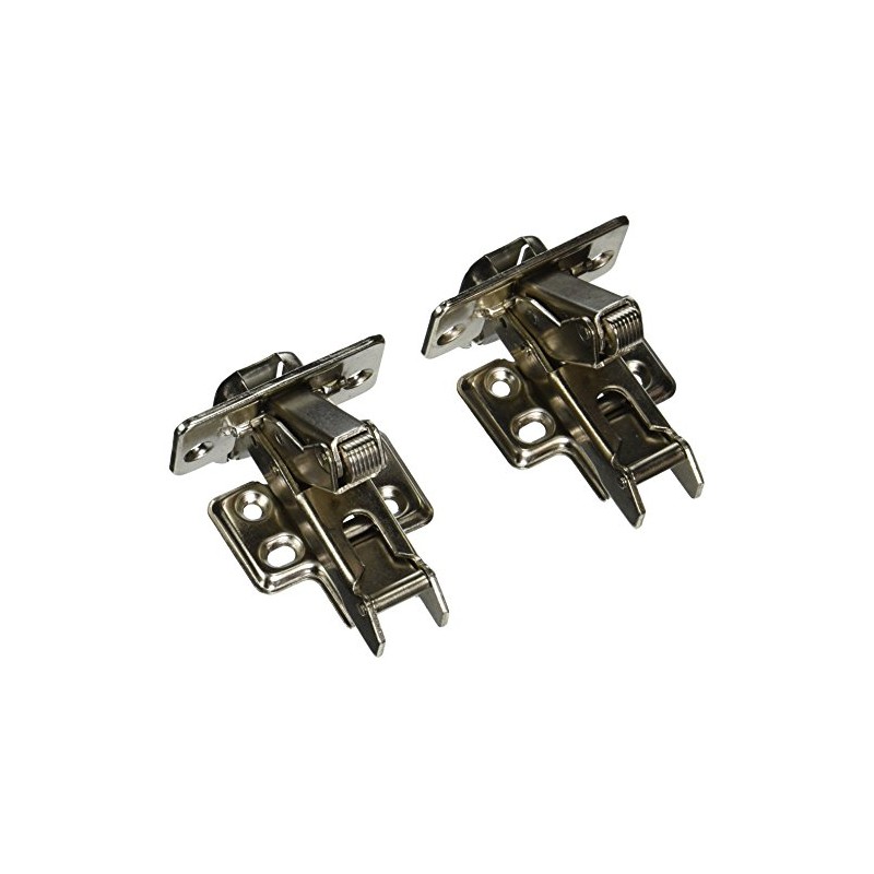 Laurey 10300 European Hinge 170-Degree Full Overlay