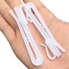 36 PCS Lifting Adjustable Curtain Hooks