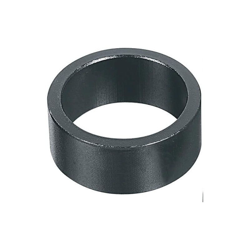 Shim Headset 1 1/8 Zoll 15mm Aluminium Black