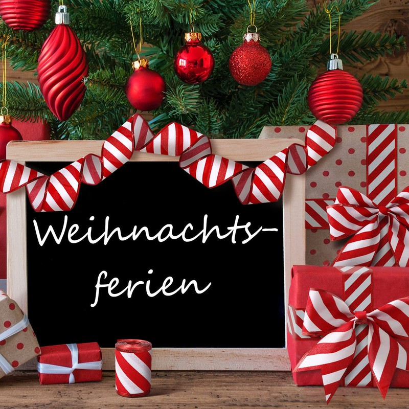 2 Rolls 2.5 Inch x 6 Yards Red and White