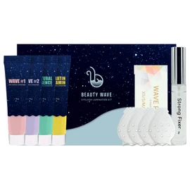 Eyelash Perm Beauty Eyelash Wave - Eyelash Curling Makeup Tools, Lash Lift