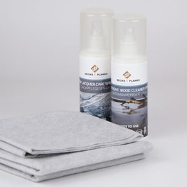 D&P Furniture Care Box for Painted Surfaces