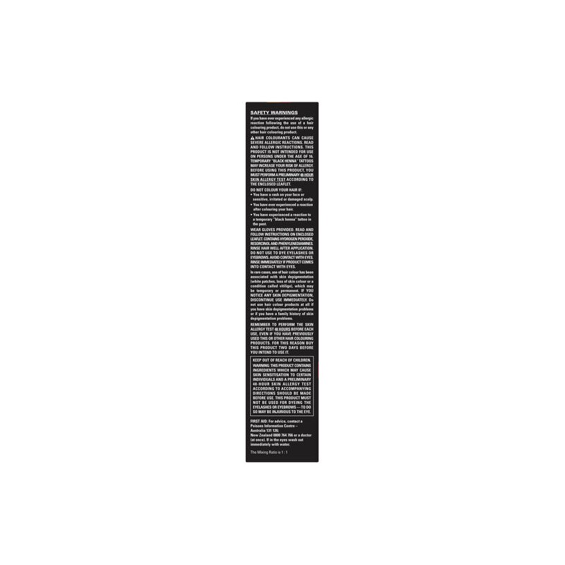Restoria Express for Men Dark Kit Brown