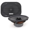 Sundown Audio E-68CX 6" x 8" 90W RMS 2-Way Coaxial