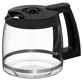 14-Cup Glass Carafe Replacement for Cuisinart Coffee Maker Models DCC-2200RC | Model# DCC-2200RC