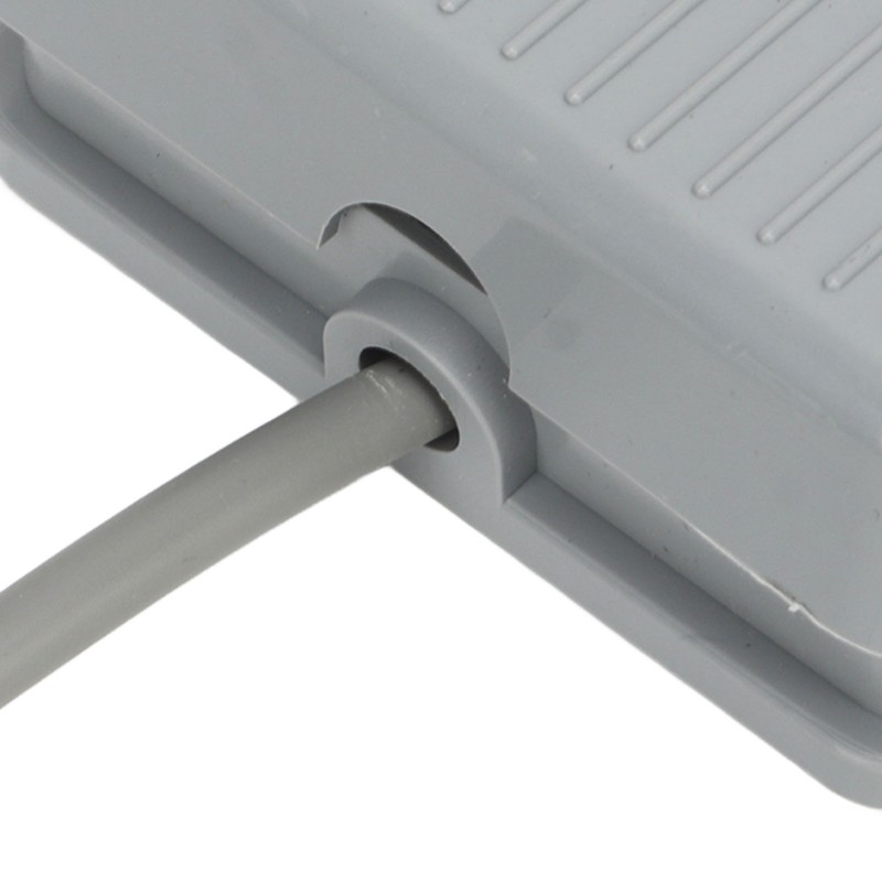 Laser Tattoo Removal Machine Replacement Pedal 2 Hole Jack 200cm