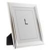 Lawrence Frames 8x10 Garrison Frame - Silver