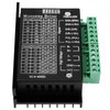 Eacam Stepper Motor Driver, Adjustable Current, 32 Microstep for DC