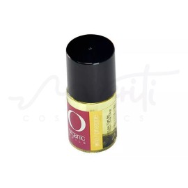 Organic Nails Aceite Para Cutícula Aroma Piña 15ml - Organic Nails