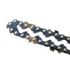 DAHLMANN Full Chisel Saw Chain 3/8 Inch 38 cm 1.5