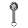 Bruno BDE070-CH Portable Fan, Handy Fan, Cooling Plate, Small, Air