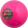 Grays International Club Pink Hockey Ball