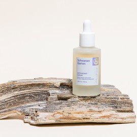 Schwanengarten Antioxidant Serum Intensive Whitening Elasticity Care / 슈바넨가르텐 안티옥시던트 세럼 집중 미백 탄력 케어