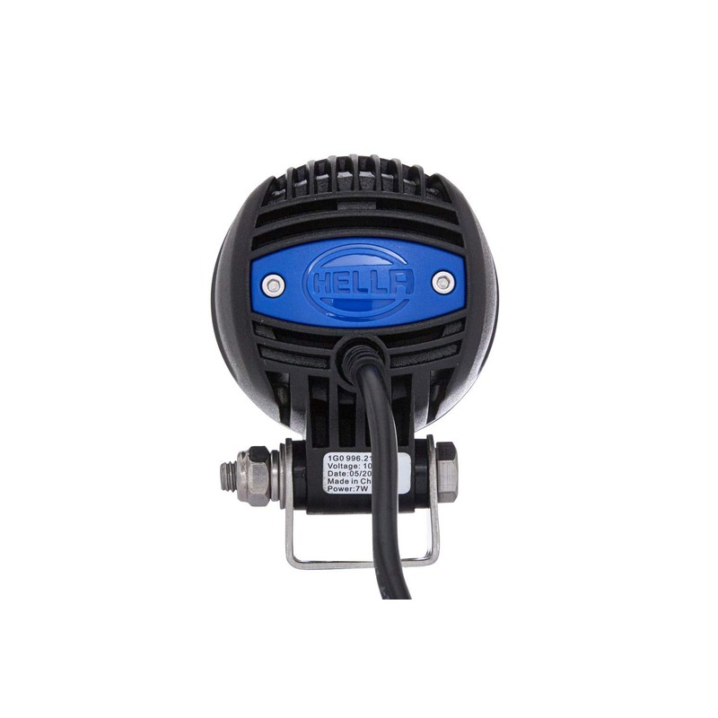 HELLA 1G0 996 210-001 LED-Worklight - SL60 - 12V -