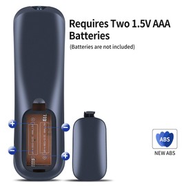 PZL Replacement Remote Control fit for Android TV Box MXQ T95Z T95 T95Q T9 Plus Q+ Q Plus