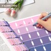 Bible Tabs for Women & Men, Laminated Bible Tabs for