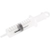 MedixX 3 pieces 100 ml syringes – set for hobby