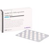 MERCK Jodid 100 Mikrogramm Tabletten, 100 pcs. Tablets