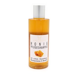 Haslinger Honey Care Shampoo
